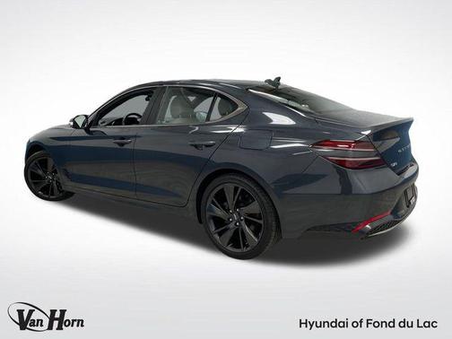 2023 Genesis G70 2.0T AWD