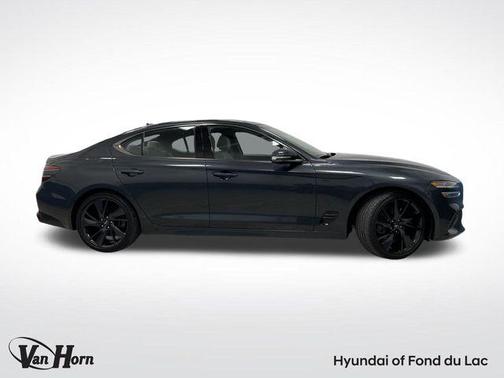 2023 Genesis G70 2.0T AWD