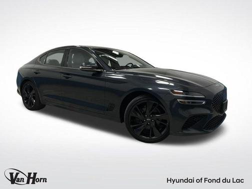 2023 Genesis G70 2.0T AWD