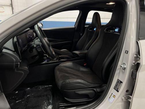 2023 Hyundai ELANTRA N Base