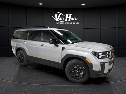 2026 Hyundai SANTA FE XRT