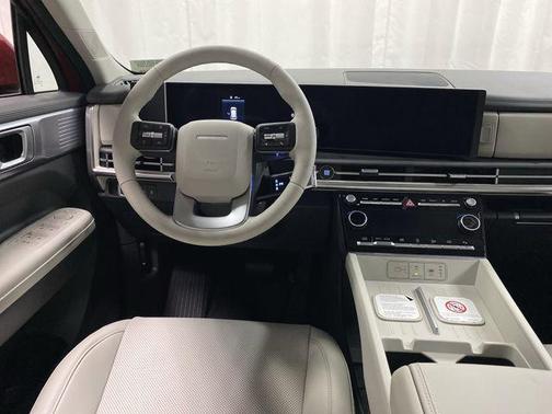 2026 Hyundai SANTA FE SEL 2.4