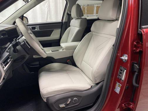 2026 Hyundai SANTA FE SEL 2.4