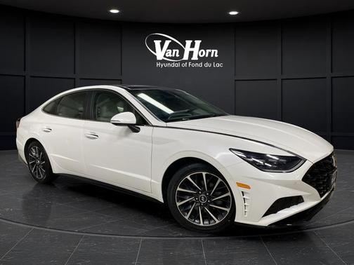 2022 Hyundai SONATA Limited