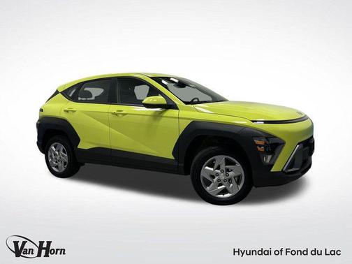 2024 Hyundai KONA SE