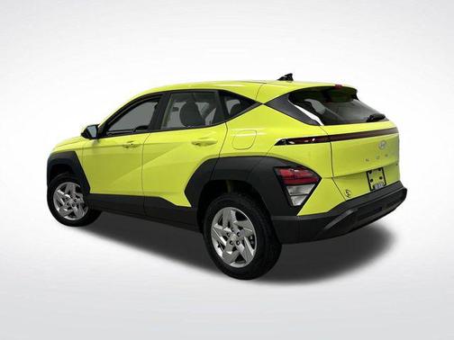2024 Hyundai KONA SE