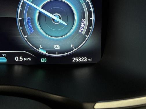 2023 Hyundai Santa Fe Plug-In Hybrid Limited