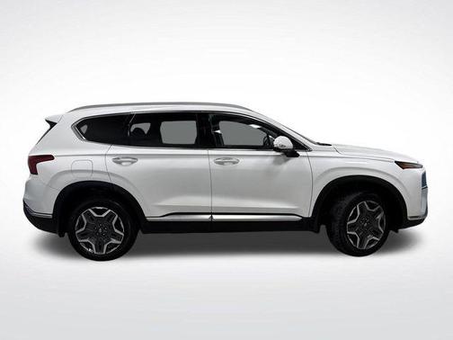 2023 Hyundai Santa Fe Plug-In Hybrid Limited