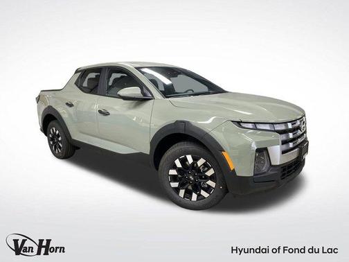 2026 Hyundai SANTA CRUZ SE