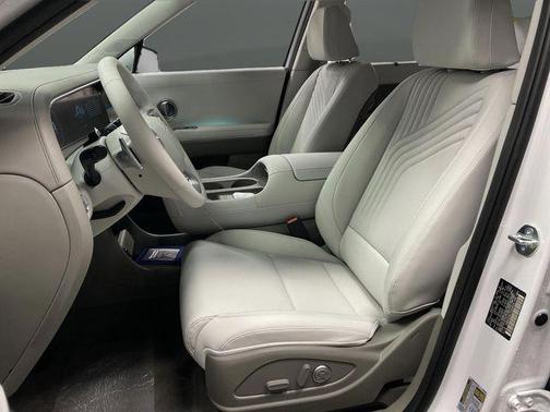 2026 Hyundai SANTA FE HEV SEL Premium