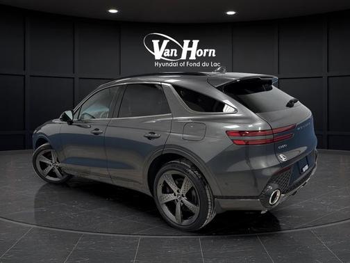 2024 Genesis GV70 2.5T AWD
