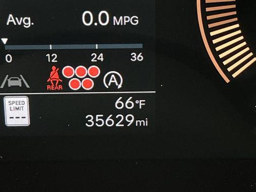 2024 Hyundai SANTA FE SE