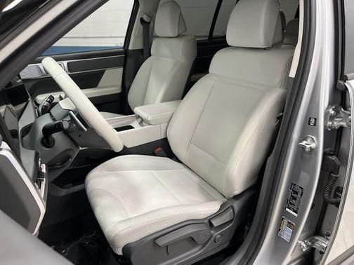 2024 Hyundai SANTA FE SE
