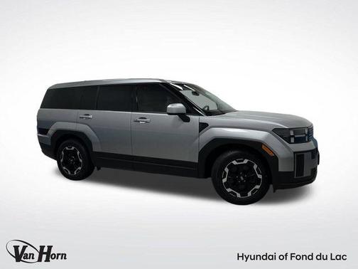 2024 Hyundai SANTA FE SE