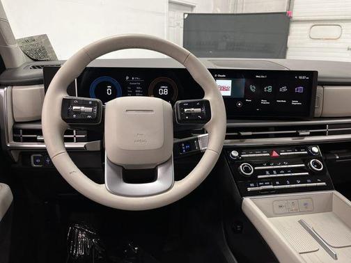 2024 Hyundai SANTA FE SE