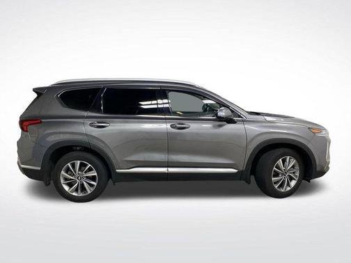 2020 Hyundai SANTA FE SEL 2.4