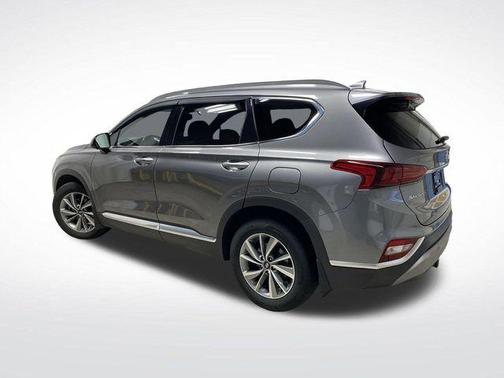 2020 Hyundai SANTA FE SEL 2.4