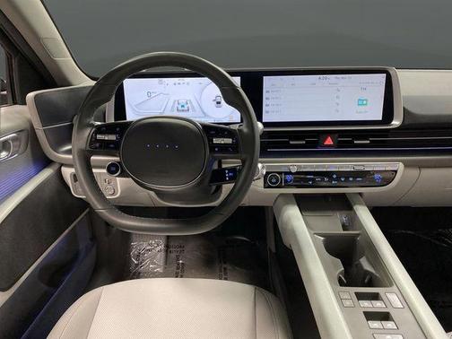 2023 Hyundai IONIQ 6 SEL