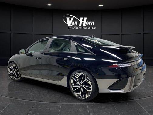 2023 Hyundai IONIQ 6 SEL