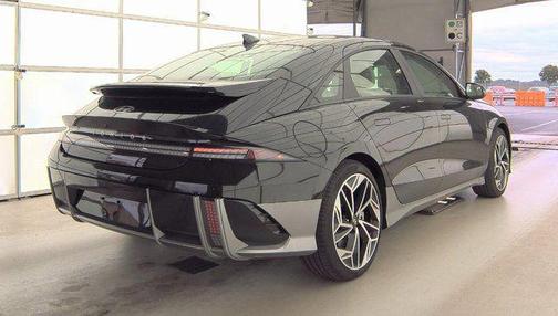 2023 Hyundai IONIQ 6 SEL