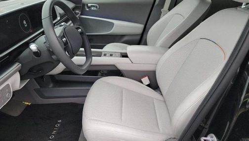 2023 Hyundai IONIQ 6 SEL
