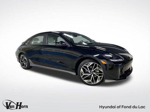 2023 Hyundai IONIQ 6 SEL