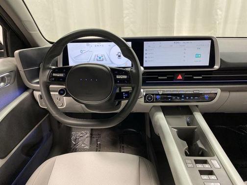 2023 Hyundai IONIQ 6 SEL