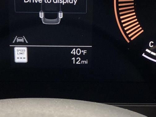 2026 Hyundai SONATA SEL