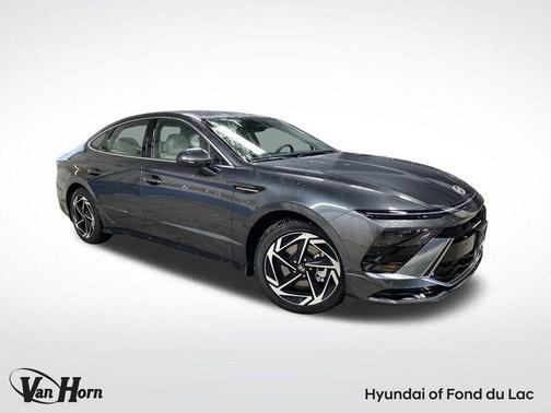2026 Hyundai SONATA SEL