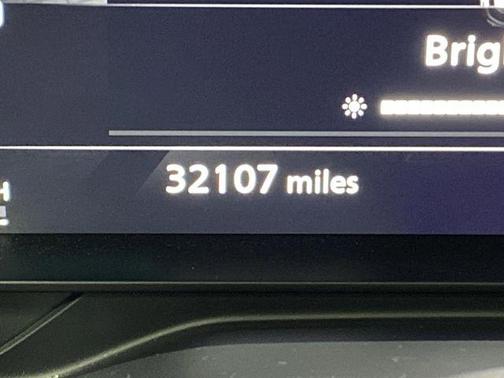 2022 Nissan Pathfinder Platinum 4WD