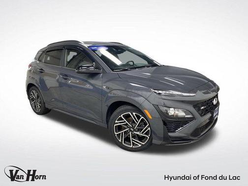 2023 Hyundai KONA N Line