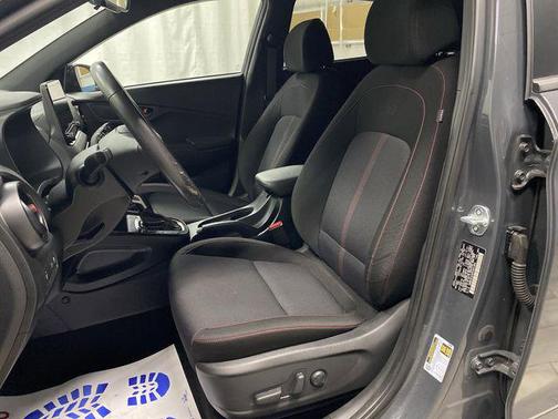 2023 Hyundai KONA N Line