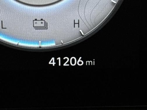 2023 Hyundai ELANTRA HEV Limited