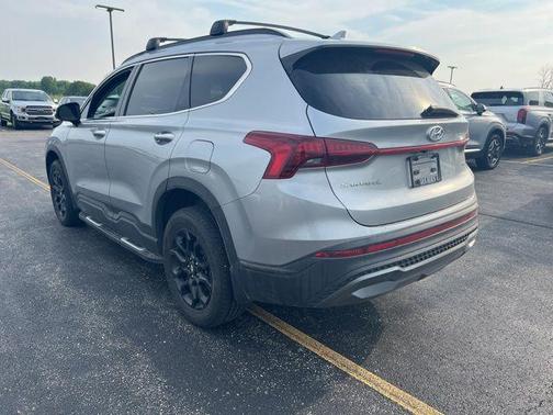 2022 Hyundai SANTA FE XRT