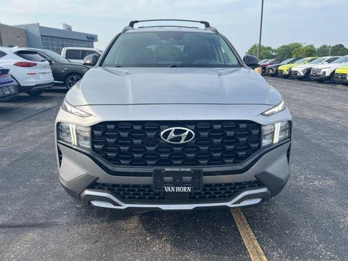 2022 Hyundai SANTA FE XRT