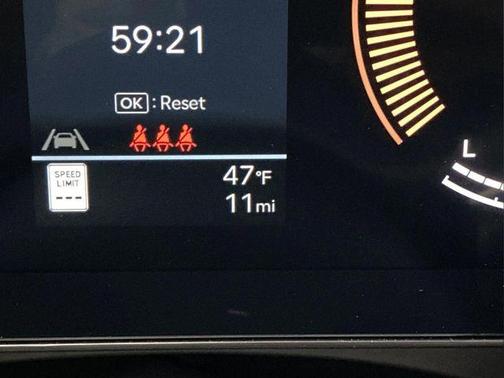 2025 Hyundai SONATA Hybrid SE