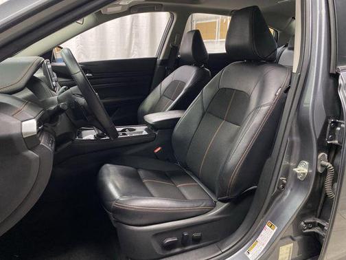 2020 Nissan Altima SR Intelligent AWD