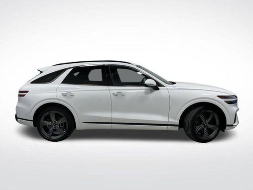 2022 Genesis GV70 2.5T AWD