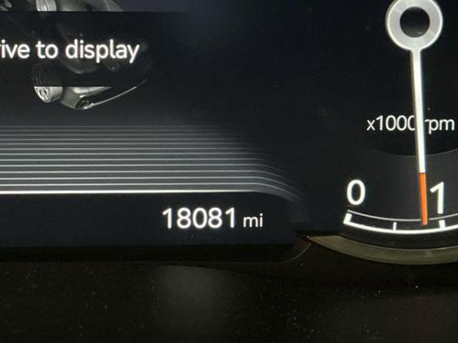 2022 Genesis GV70 2.5T AWD