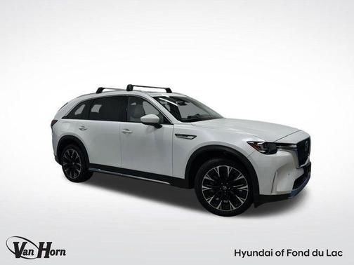 2024 Mazda CX-90 PHEV Premium Plus