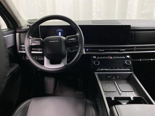 2024 Hyundai SANTA FE XRT
