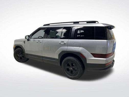 2024 Hyundai SANTA FE XRT