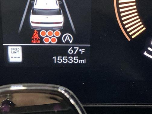 2024 Hyundai SANTA FE XRT