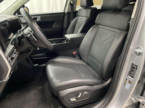 2024 Hyundai SANTA FE XRT