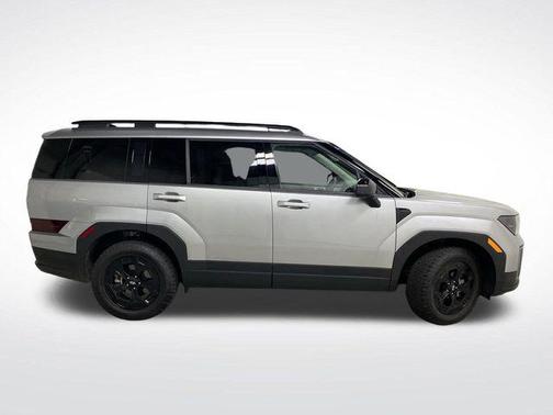 2024 Hyundai SANTA FE XRT
