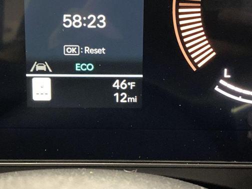 2025 Hyundai SONATA Hybrid SE