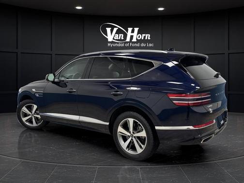 2024 Genesis GV80 3.5T