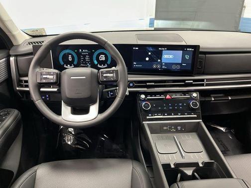 2024 Hyundai SANTA FE XRT