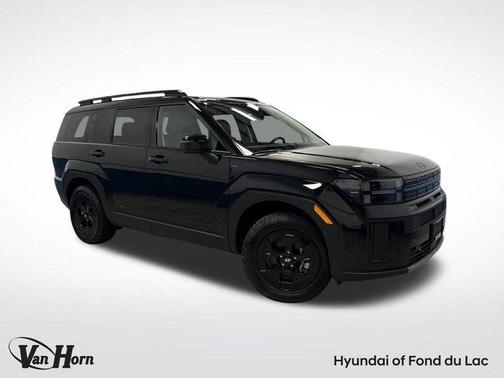 2024 Hyundai SANTA FE XRT