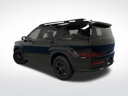 2024 Hyundai SANTA FE XRT